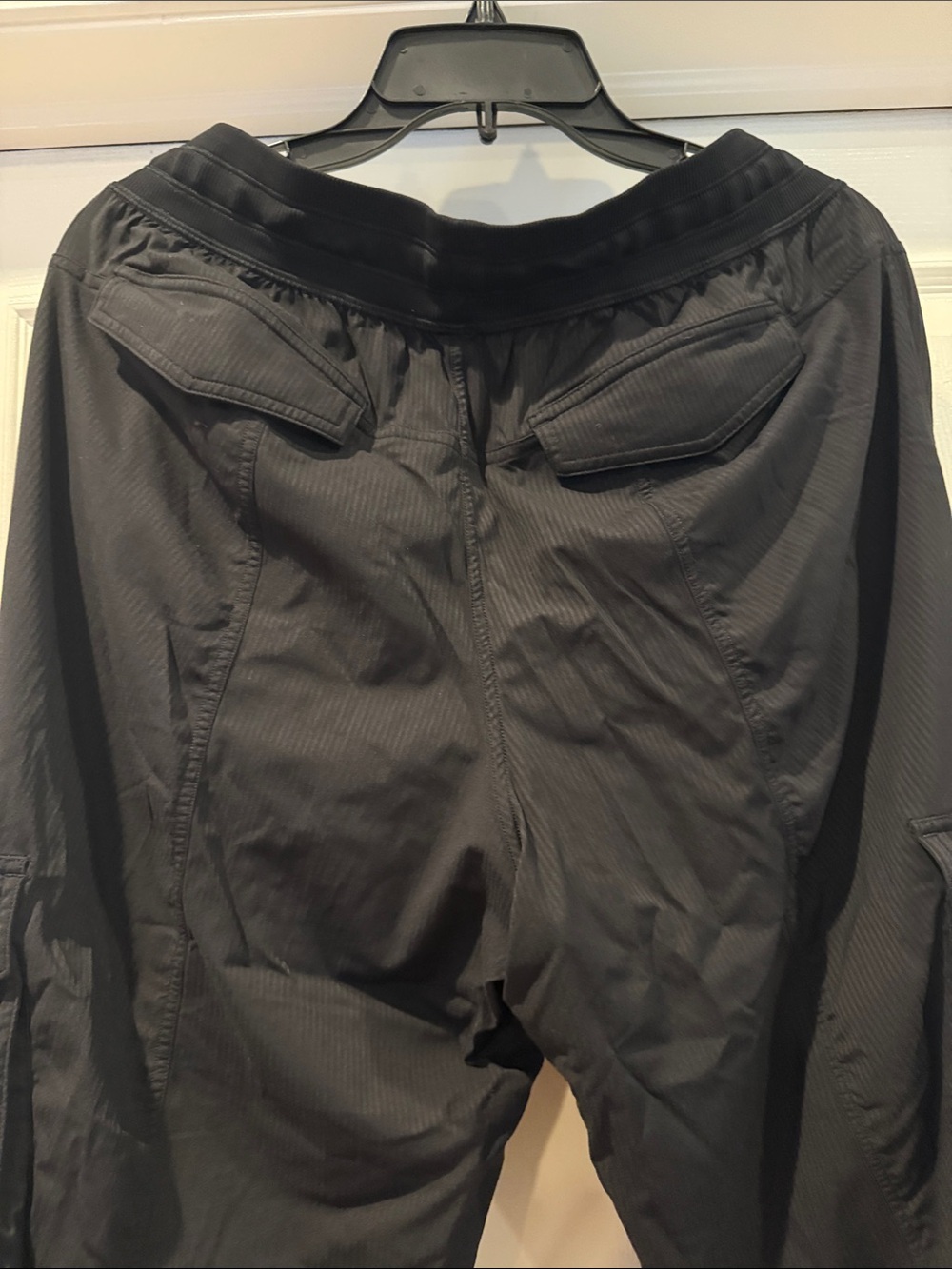 Lululemon Dance Studio Relaxed-Fit Mid-Rise Cargo Jogger - Picture 4 of 4